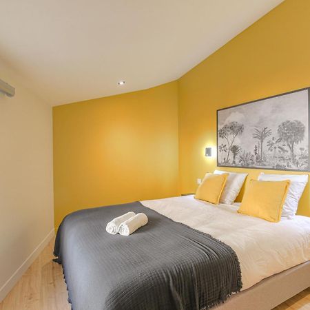 L Original - Travelhome - Free Wifi - 6 Travelers Villefranche-sur-Saône Εξωτερικό φωτογραφία