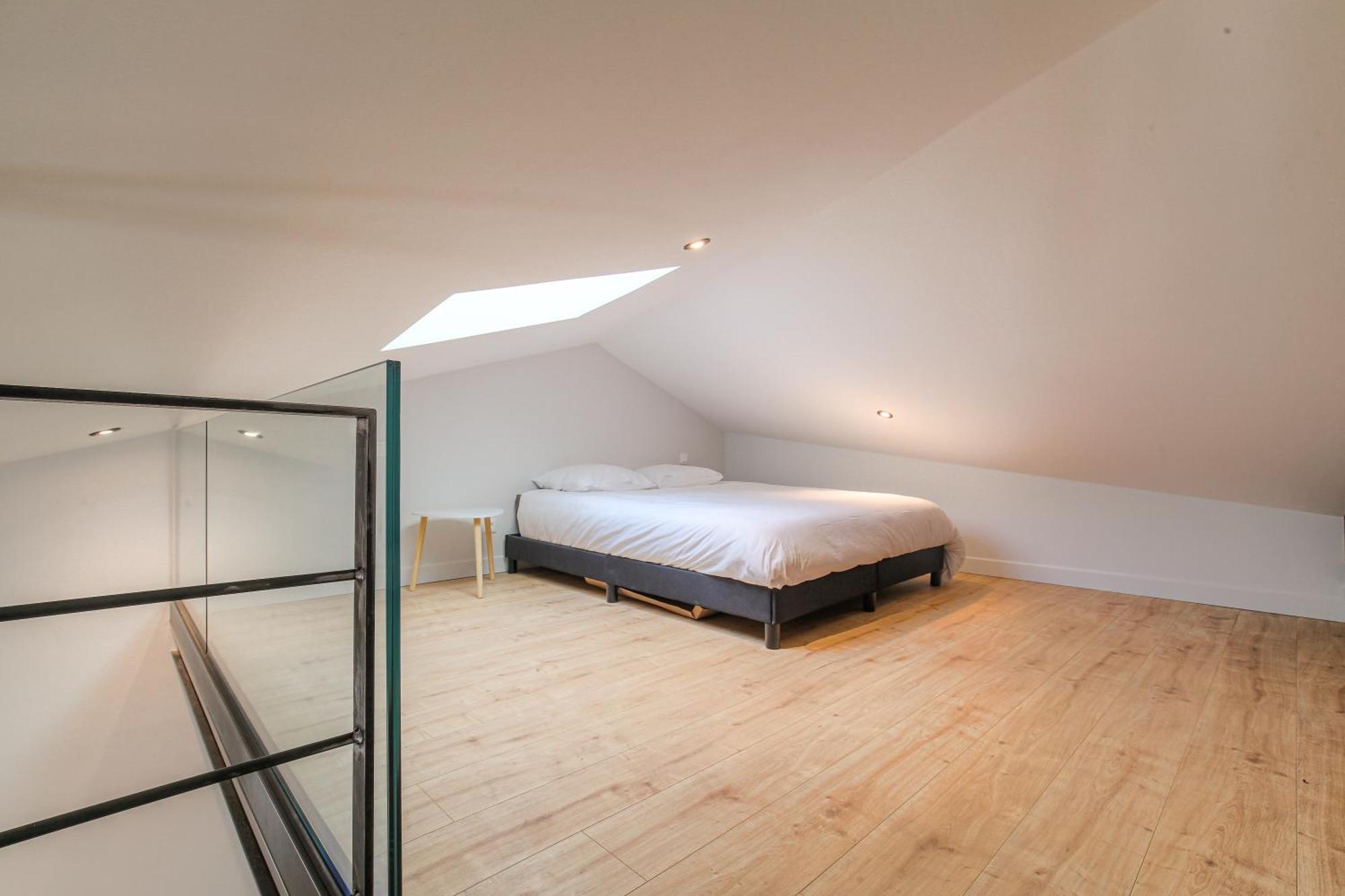L Original - Travelhome - Free Wifi - 6 Travelers Villefranche-sur-Saône Εξωτερικό φωτογραφία