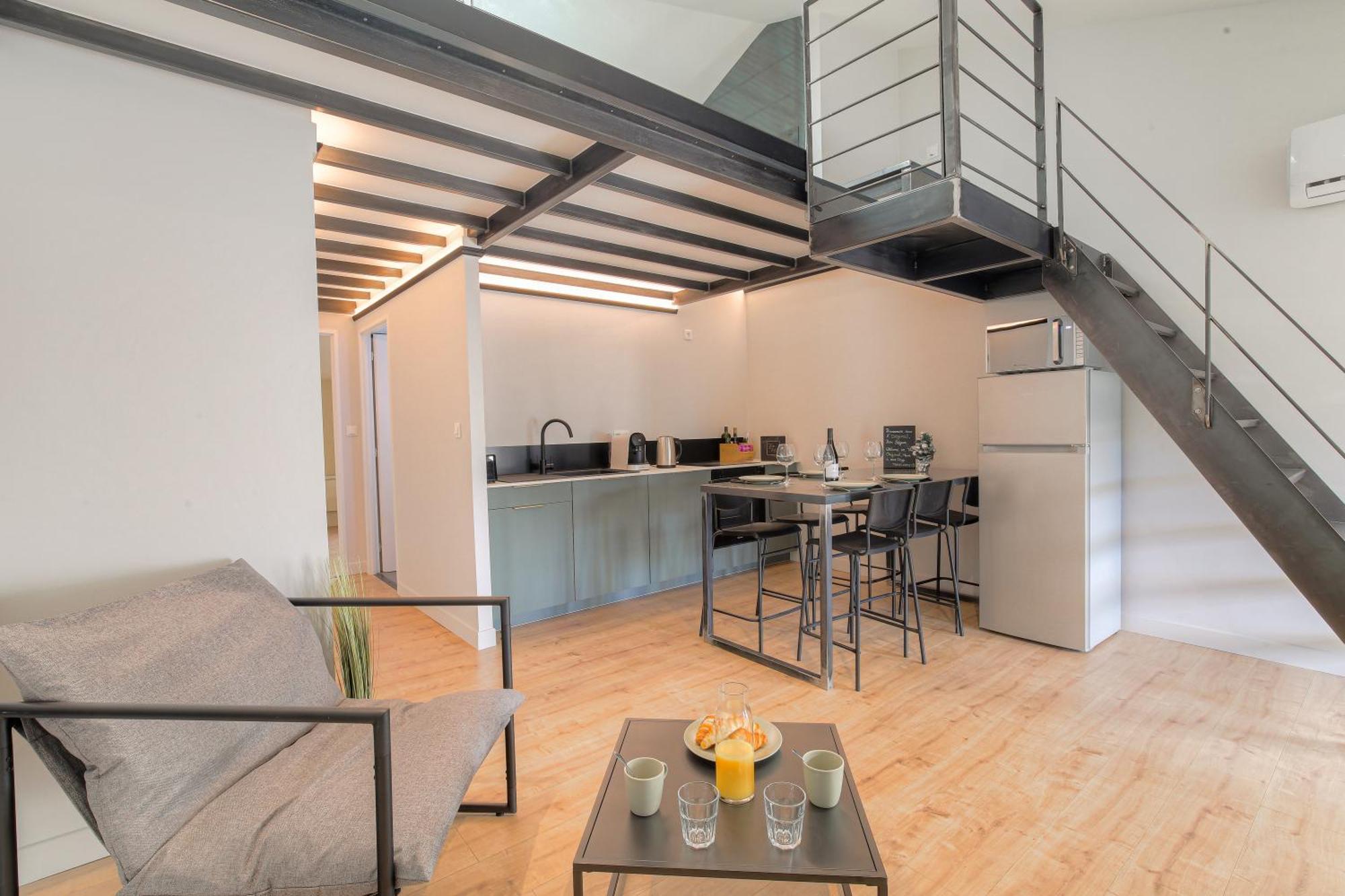 L Original - Travelhome - Free Wifi - 6 Travelers Villefranche-sur-Saône Εξωτερικό φωτογραφία